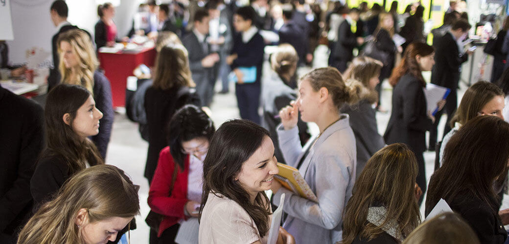 Recruter un stagiaire - KEDGE