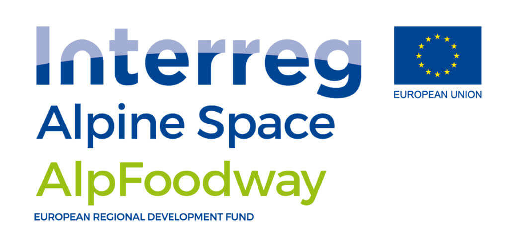 AlpFoodway : Un Projet Interreg du programme de l’Union Européenne - KEDGE