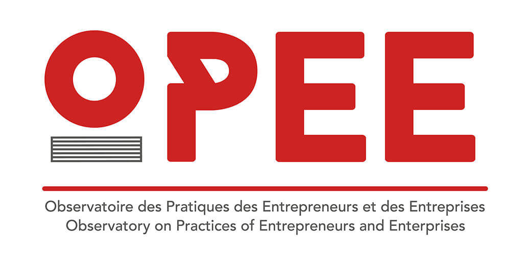 L’Observatoire des Pratiques des Entrepreneurs et des Entreprises (OPEE) - KEDGE