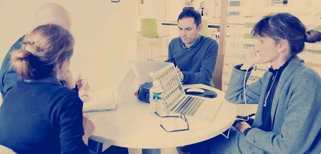Business as unusual : pratiques innovantes et nouveaux modèles d'entreprise - KEDGE
