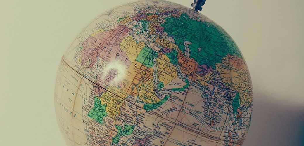 Stratégie internationale - KEDGE
