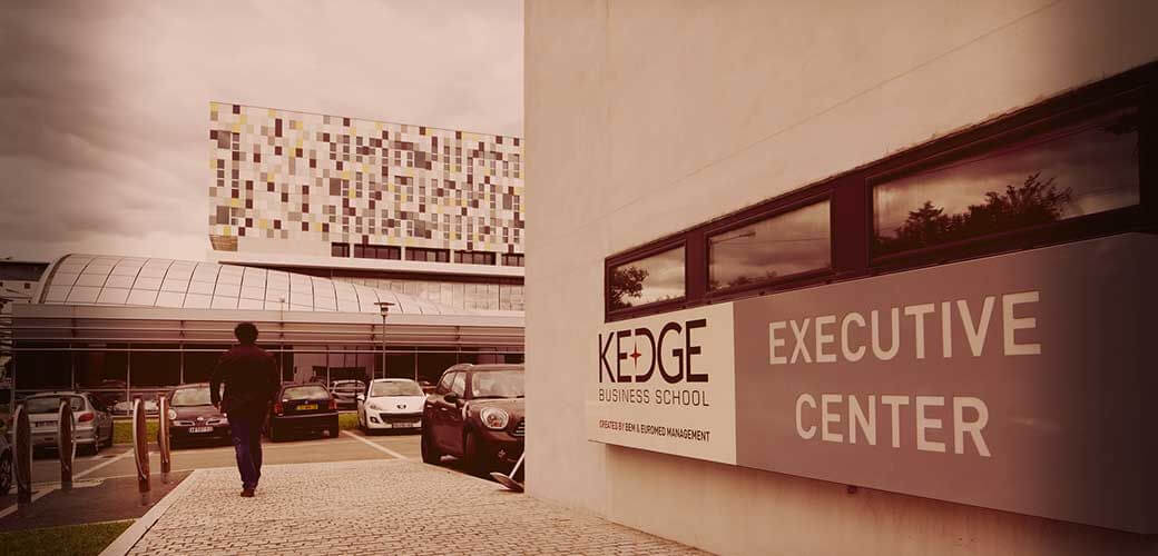 La gouvernance et la direction - KEDGE
