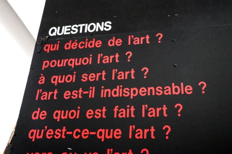 Le centre d'expertise Industries Créatives Culture - KEDGE